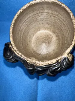 POTTERY STONEWARE 3D