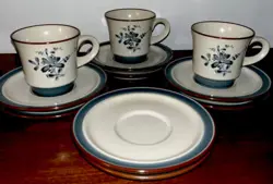 NORITAKE VINTAGE