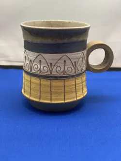 STONEWARE CUSTOM