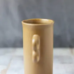 TRIGGER MUG DAVID