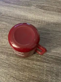 MUG CHILD