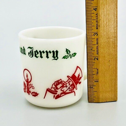 PUNCH CUPS