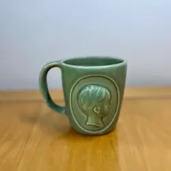 MUG 3D CHILD