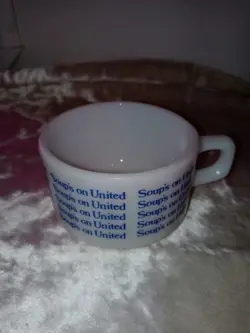 CUP SOUP'S