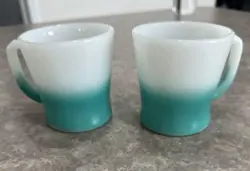 OMBRE FADE 1/4