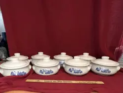 CASSEROLES SET