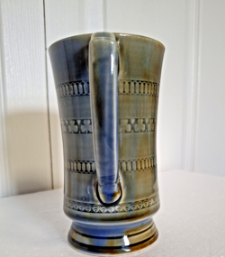 CERAMIC STEIN