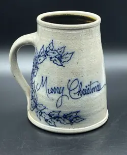 6” STEIN 1993.