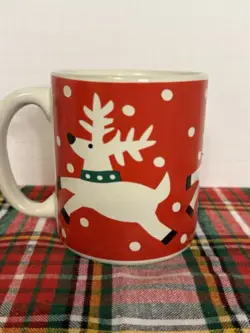CUP WESTWOOD