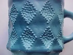 DIAMOND COFFEE CUP