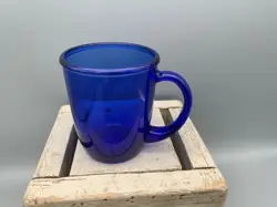 10 OZ CAPACITY