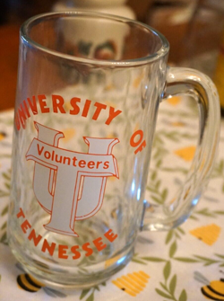OF TENNESSEE