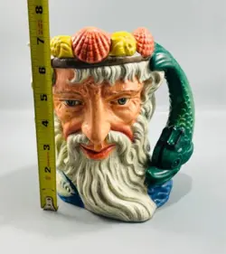 LARGE 7.25