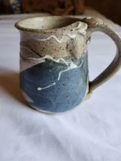 SHELLS 3D SEA