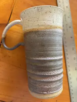 MUG TALL