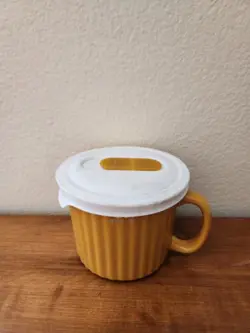 VENTED LID
