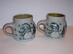 GREEN GLAZE COFFEE