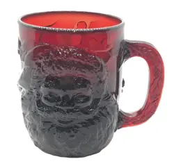 AND HOLLY MUG