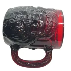 HOLLY MUG