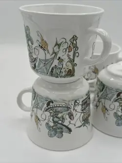 CUP SPRING