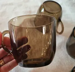 COFFEE ESPRESSO CUPS