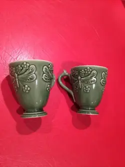 PINHEIRO DRAGONFLY SET