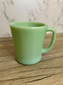 HANDLE MUG NO.