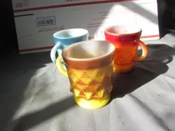 YELLOW RED MILK
