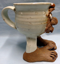 FEET HANDMADE