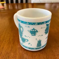 ATLAS COFFEE TEA