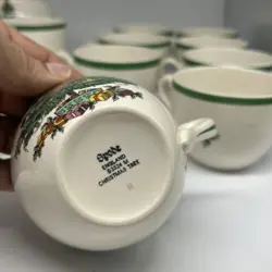 TREE CUPS
