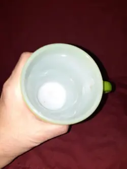 SODA GLASS