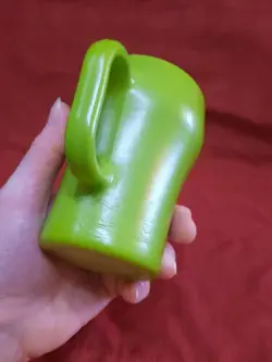 SINGLE CUP