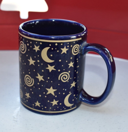 KANE CERAMIC CELESTIAL
