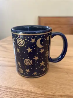 OZ. MUG