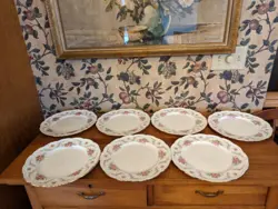 ROYAL ALBERT TRANQUILITY