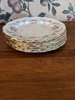 6-VINTAGE ROYAL