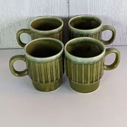 MUGS MCM GREEN
