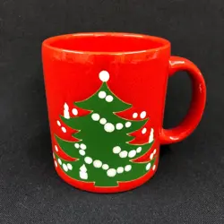 MUG CUP GERMANY