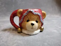 BEAR MUG 1996
