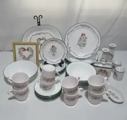 BOWLS CHRISTMAS