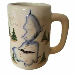 LAKE HANDMADE