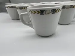 SHENANGO CHINA ESQUIRE