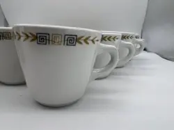 DINER WARE COFFEE