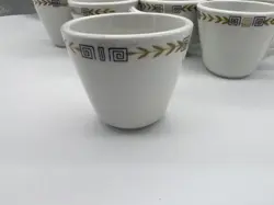 DINER WARE COFFEE