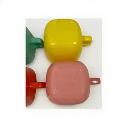 MCKEE GLASS