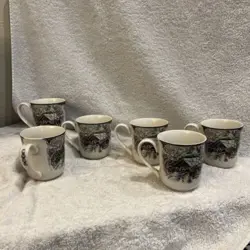 COFFEE COVERED
