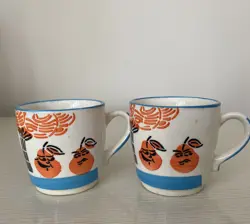 MUGS PEARS