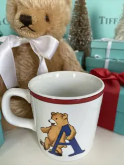 CUP CERAMIC ABC’S