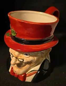EBENEEZER